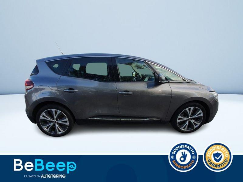 Renault Scénic 1.5 DCI ENERGY BOSE 110CV