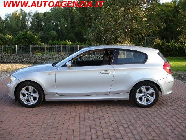 BMW 120 d cat 3 p Eletta COUPE'