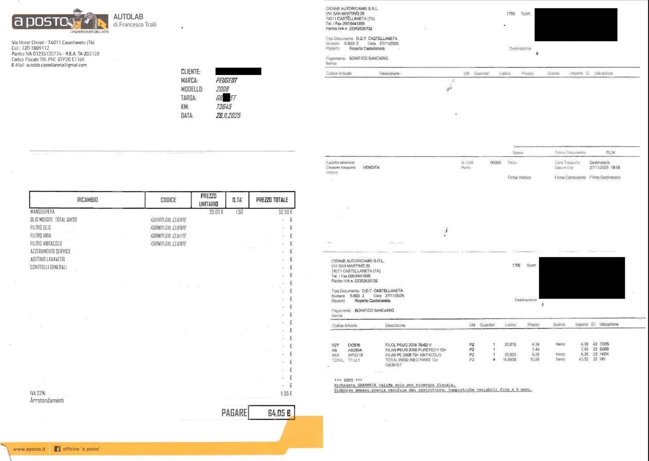 Peugeot 2008 PureTech 130 S&S Allure