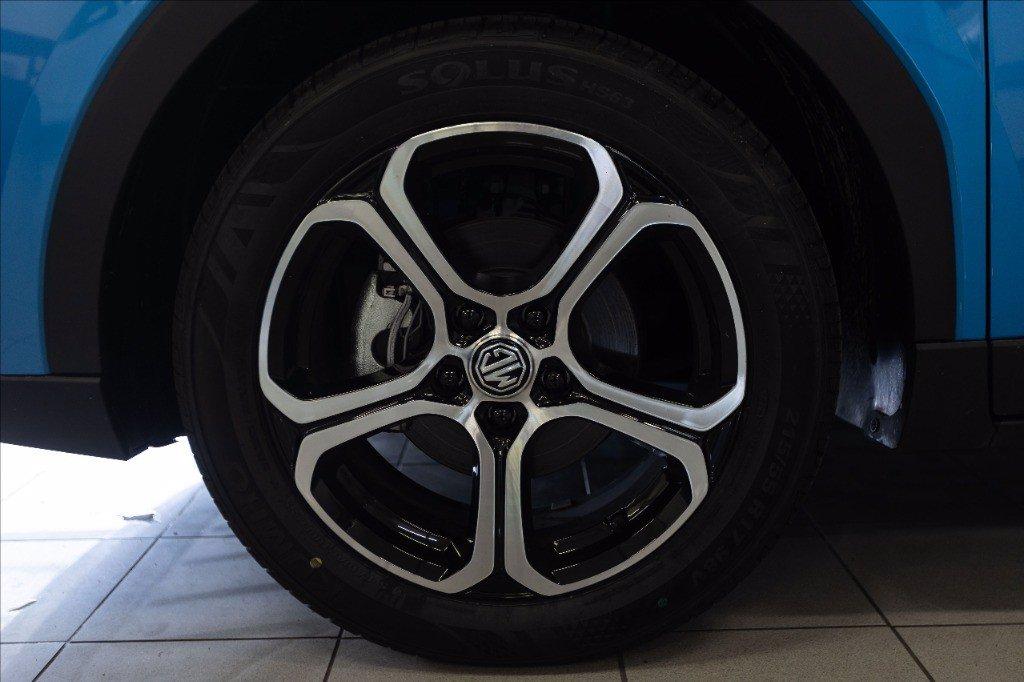 MG ZS 1.5 Comfort del 2025