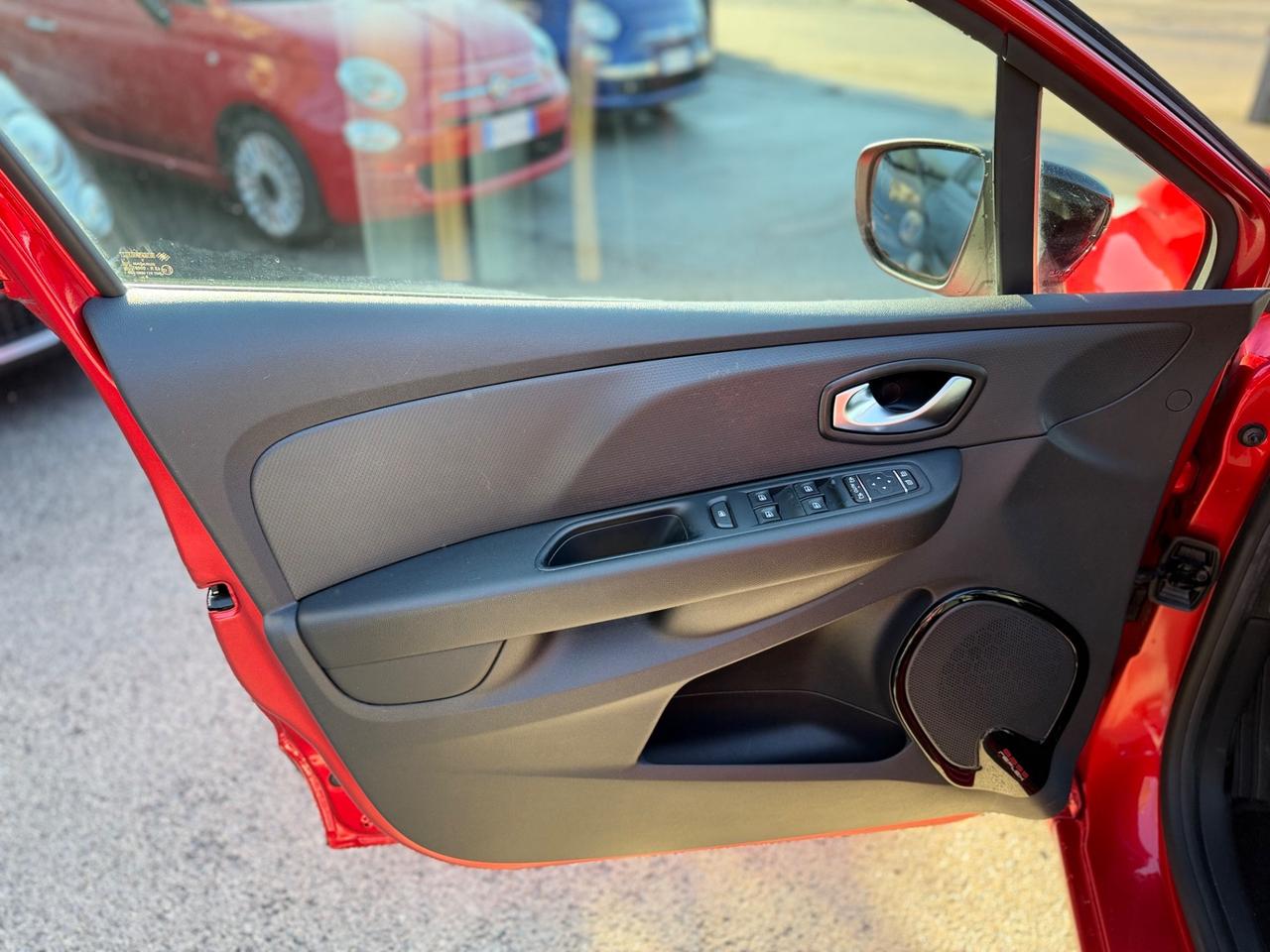 Renault Clio dCi 8V 90 CV 5 porte Life