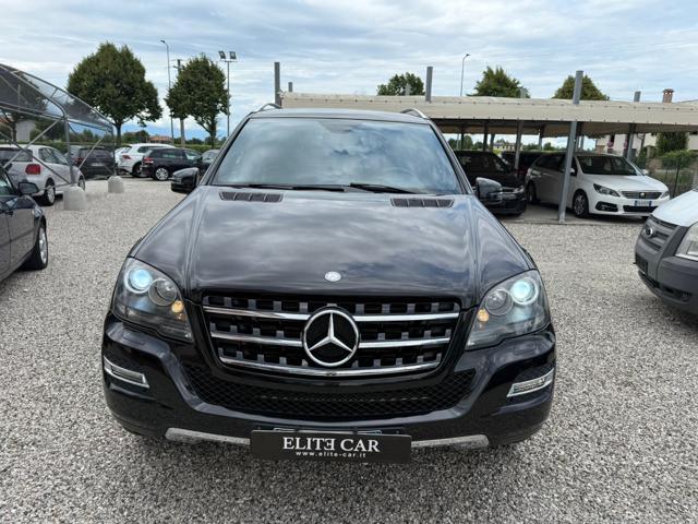 MERCEDES-BENZ ML 350 CDI Premium 4MATIC