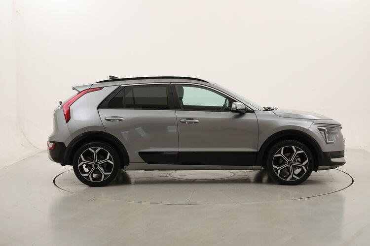 Kia Niro Hybrid Evolution DCT BR642692 1.6 Full Hybrid 141CV