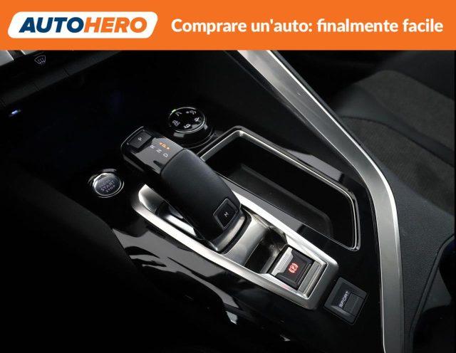 PEUGEOT 3008 BlueHDi 130 S&S EAT8 Allure