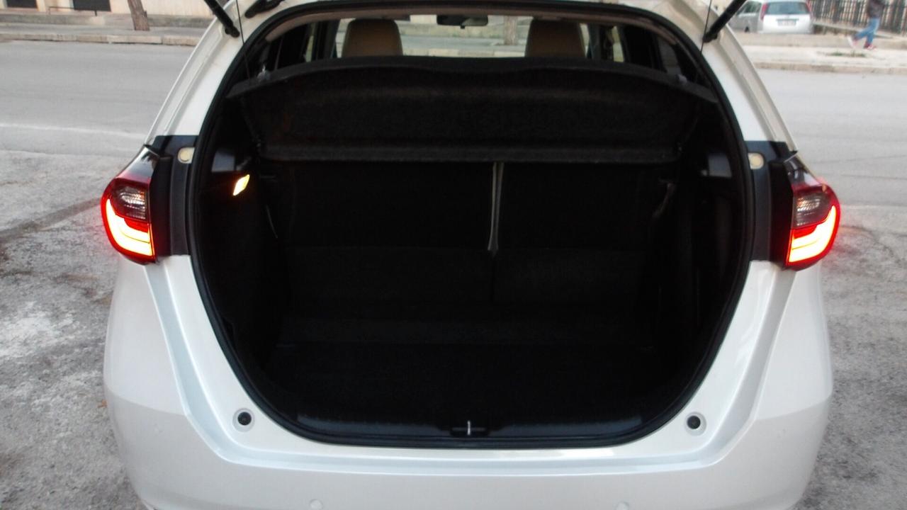 HONDA JAZZ 1.5 HEV-GARANZIA 24 MESI-PREZZO PROMO!