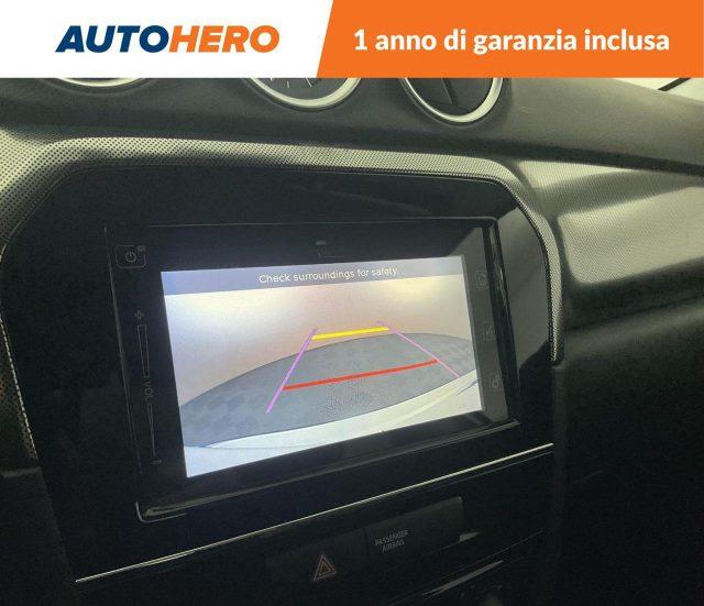 SUZUKI Vitara 1.4 Hybrid Top