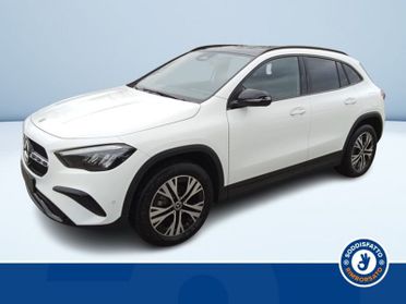 Mercedes-Benz GLA 200 d Automatic Advanced Plus Progressive