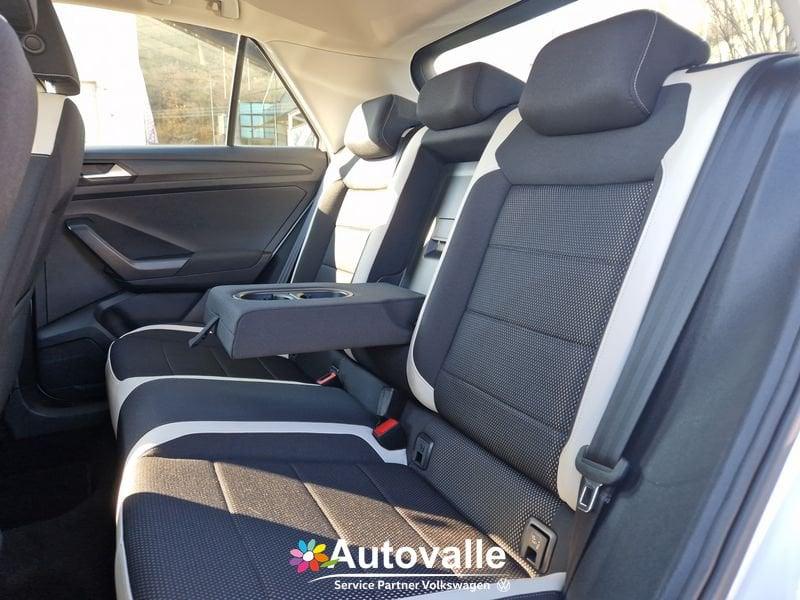 Volkswagen T-Roc 1.0 TSI Advanced BlueMotion Technology