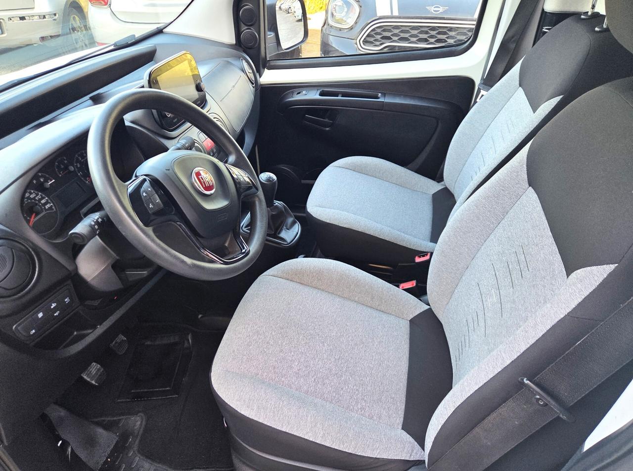 Fiat Fiorino 1.3 MJT 95CV IVA COMPRESA GARANZIA