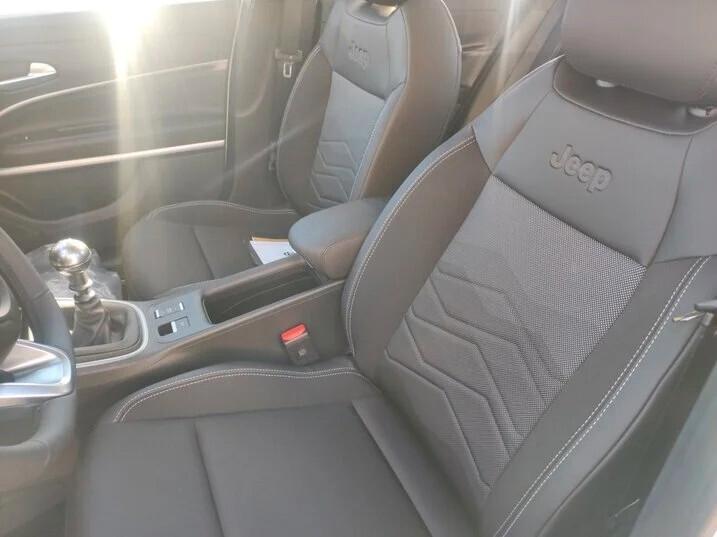 Jeep Avenger 1.2 Turbo Altitude
