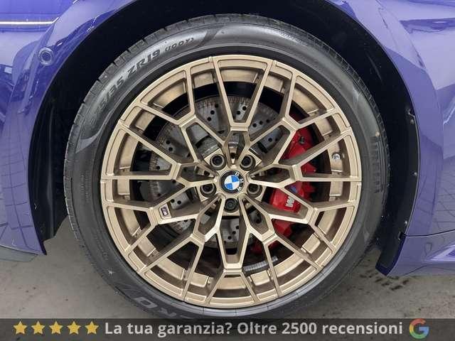 BMW M2 M2 CS