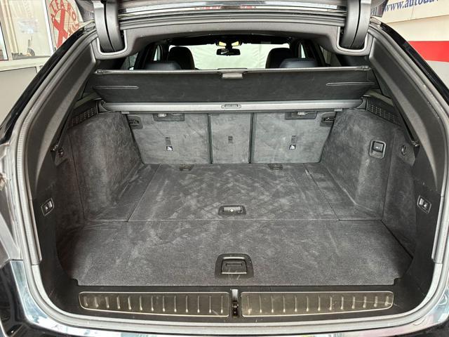 BMW 520 d xDrive Touring Msport