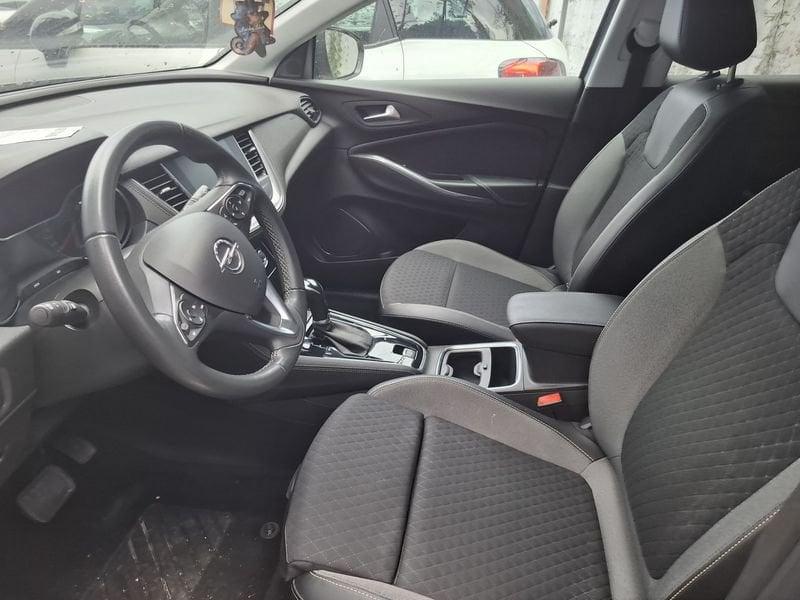 Opel Grandland X X 1.5 ecotec Innovation s&s 130cv at8