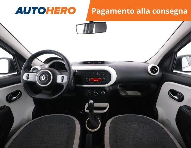 RENAULT Twingo SCe Zen