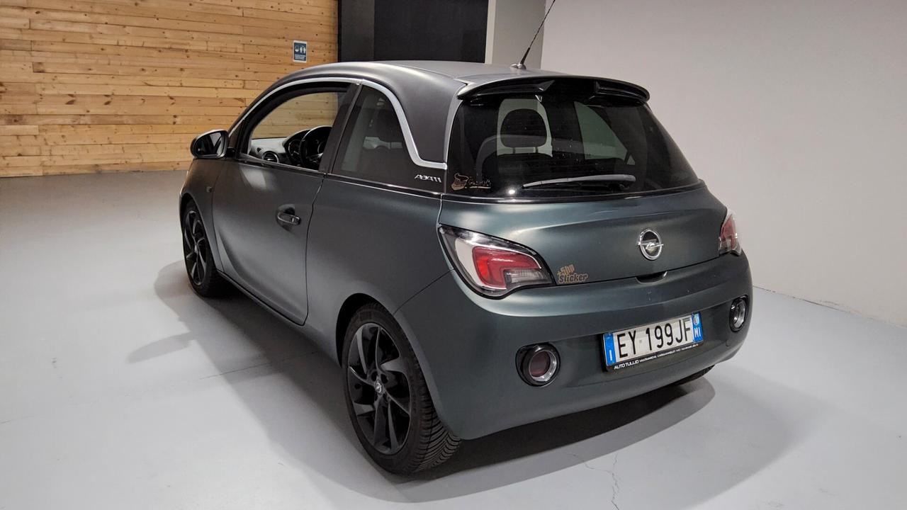 Opel Adam 1.2 70 CV Start&Stop Glam