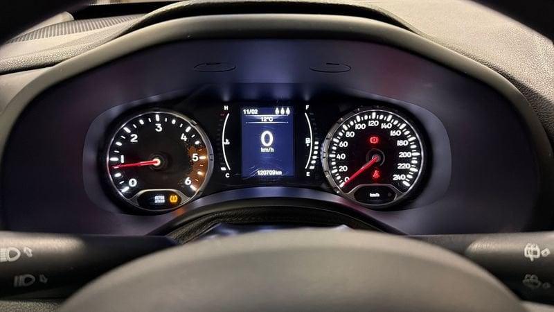 Jeep Renegade 2.0 Multijet 120cv Sport 4WD