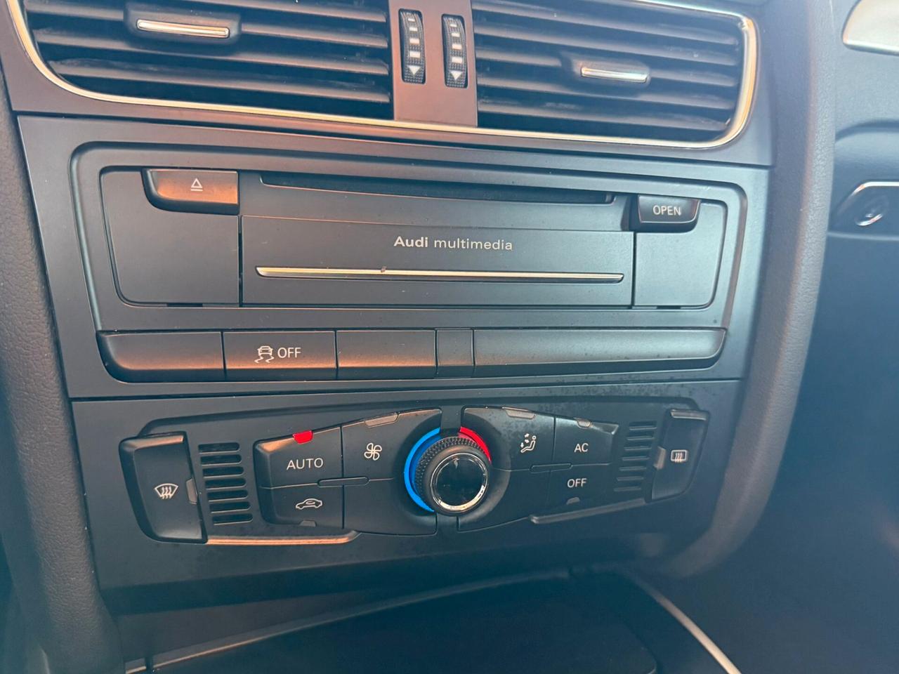 Audi A4 Avant 2.0 TDI 143CV F.AP. Advanced