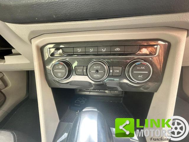 VOLKSWAGEN Tiguan 2.0 TDI 4MOTION Advanced