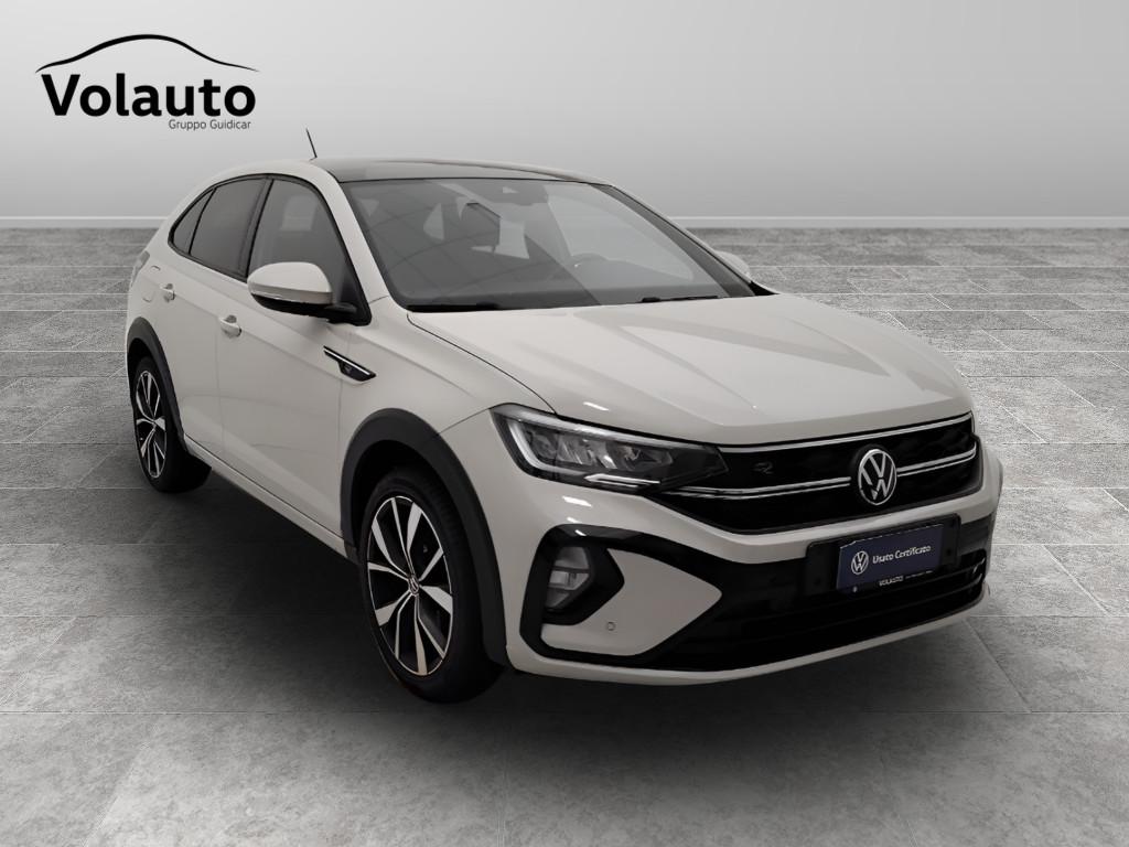 VOLKSWAGEN Taigo - Taigo 1.0 tsi R-Line 110cv