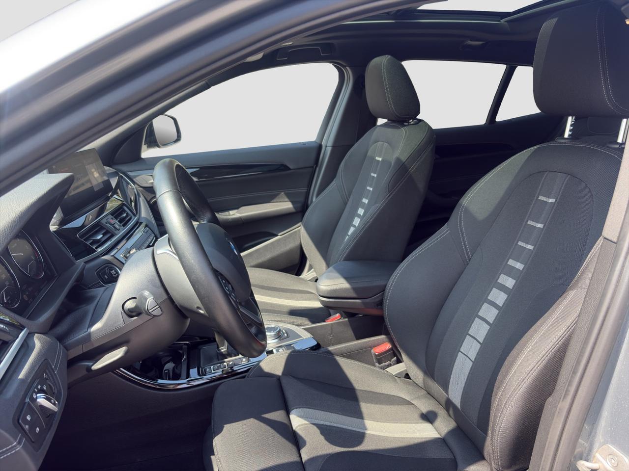 BMW X2 (F39) X2 xDrive20d