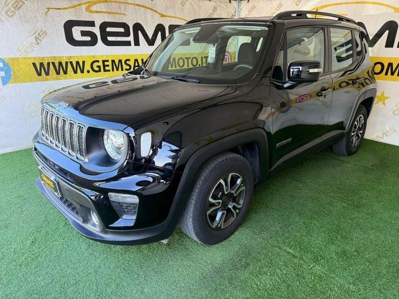 Jeep Renegade 1.0 T3 Business