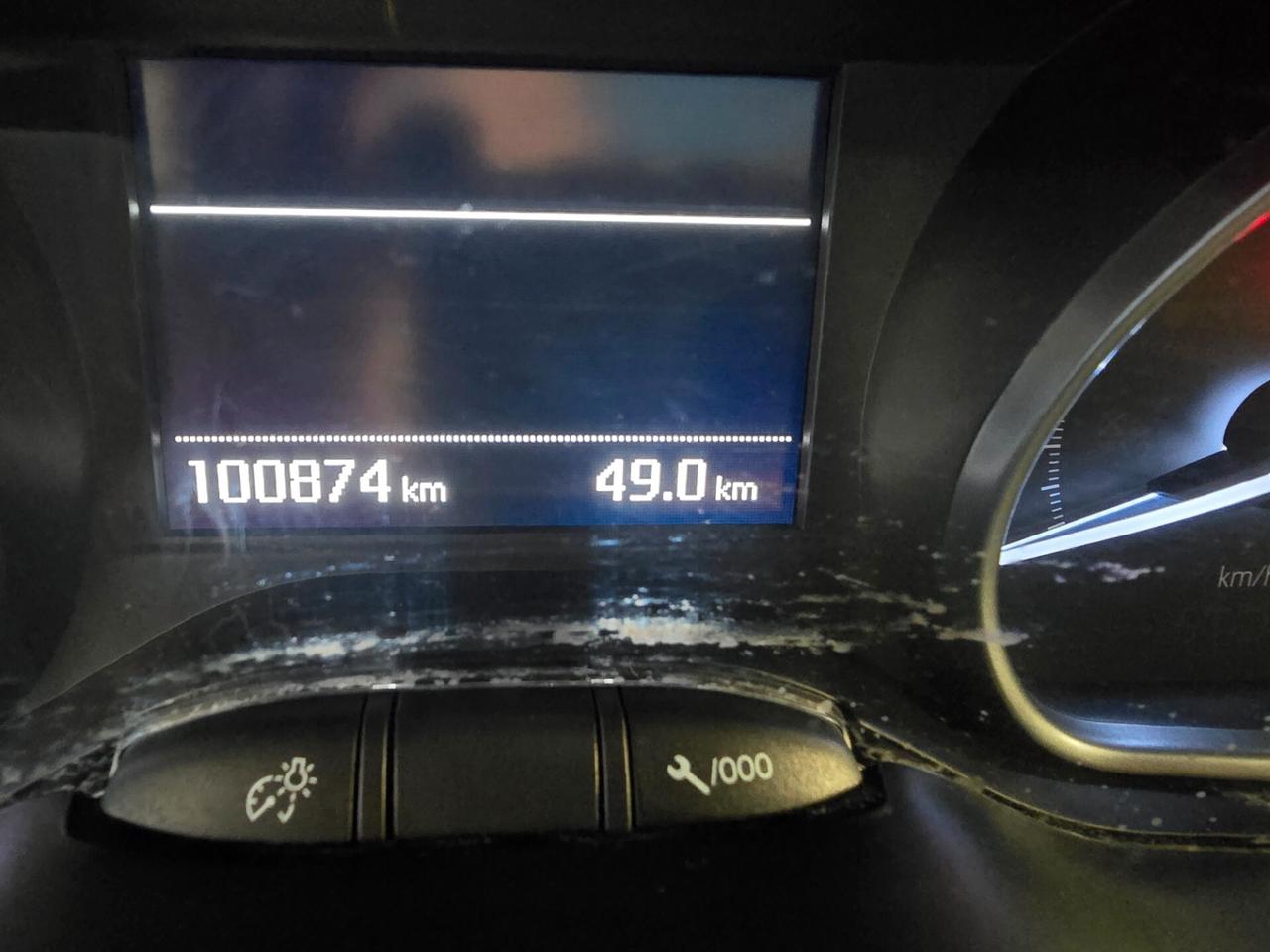 Peugeot 208 PureTech 82 5 porte Allure