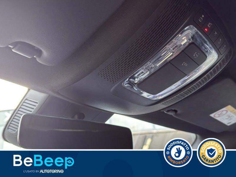 Mercedes-Benz CLA COUPE 200 D PREMIUM AUTO