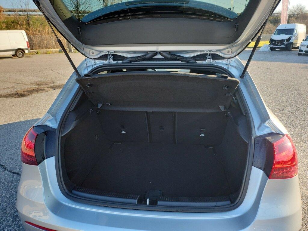 Mercedes Classe A 180 180 D Advanced Plus AMG Line 8G-DCT