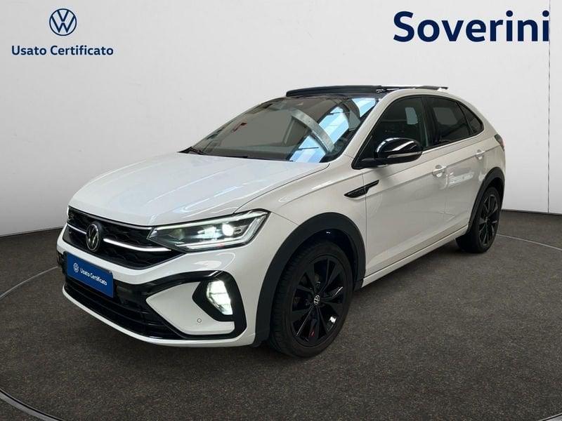 Volkswagen Taigo 1.0 TSI 81kW R-Line DSG