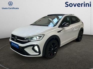 Volkswagen Taigo 1.0 TSI 81kW R-Line DSG