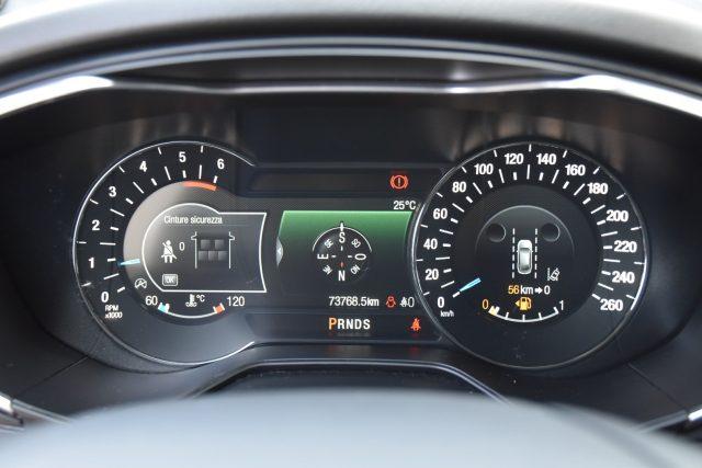 FORD Mondeo 2.0 EcoBlue 150 CV S&S aut. SW Titanium Business