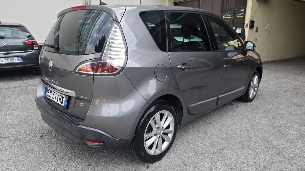 Renault Scenic Scénic XMod 1.6 dCi 130CV St