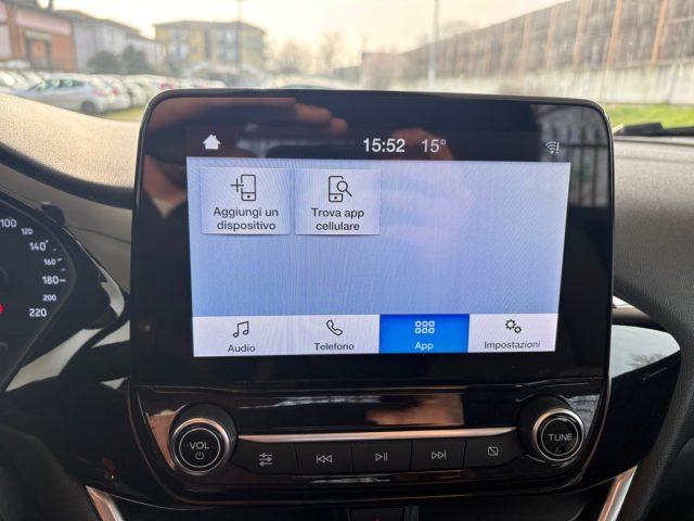 FORD Puma 1.0 EcoBoost 95 CV OK NEOP PROMO FINANZIARIAI