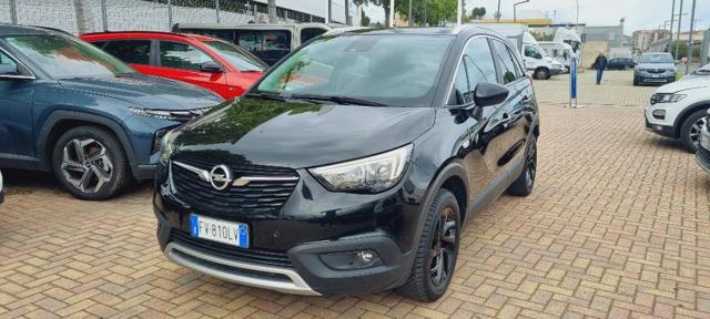 OPEL Crossland X 1.2 Turbo 12V 110 CV Start&Stop aut. Innovation