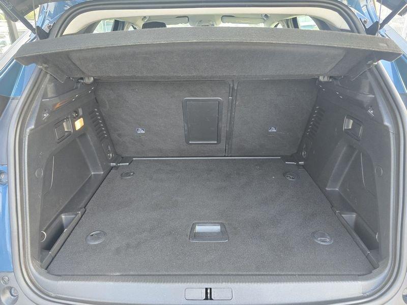 Peugeot 3008 BlueHDI 130 EAT8 S&S Allure Pack