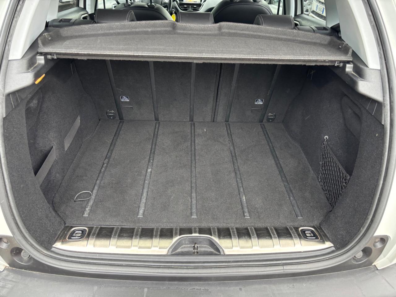 Peugeot 2008 1.6 hdi 92 CV Allure OK NEOPATENTATI