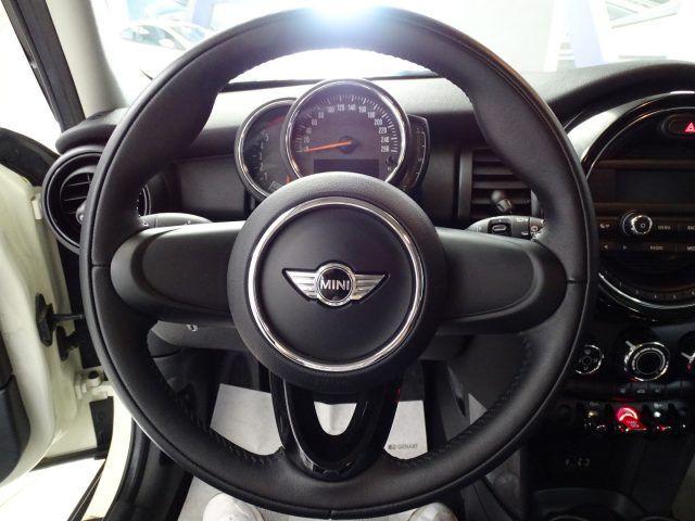 MINI One D 1.5 95 CV 5 Porte EU6