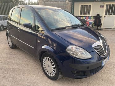 Lancia MUSA 1.4 16V Platino