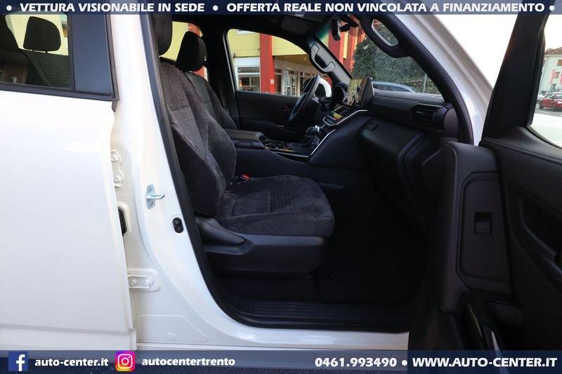 Toyota Land Cruiser 300 GXR 3.3D AT 4X4 309CV