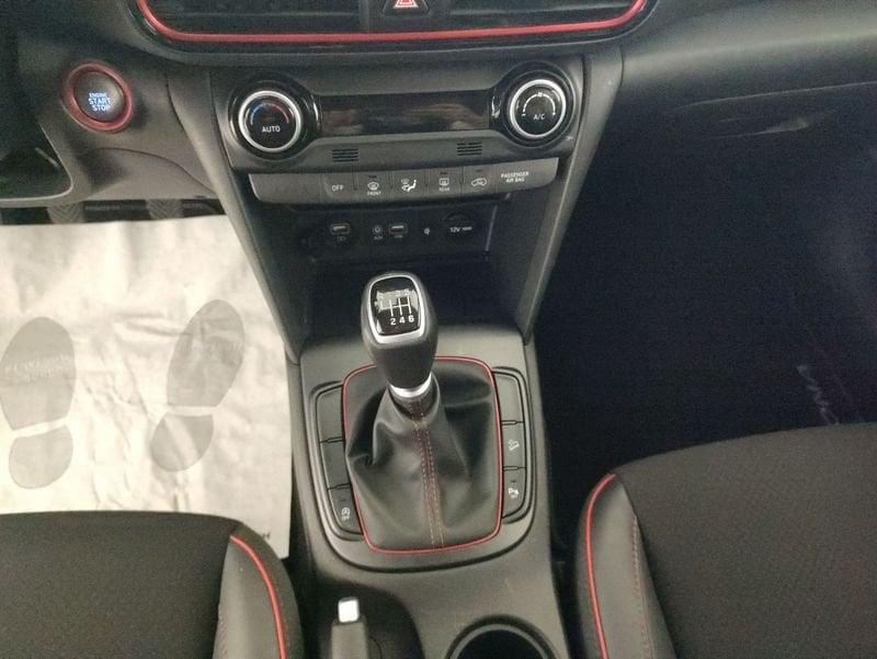 Hyundai Kona 1.6 crdi Xtech 2wd 115cv