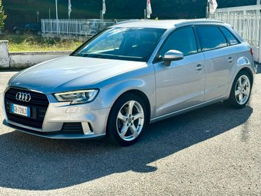 Audi A3 SPB 30 TDI Sport