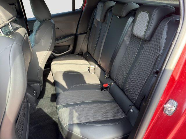 PEUGEOT 208 208 PureTech 100 Stop&Start 5 porte GT