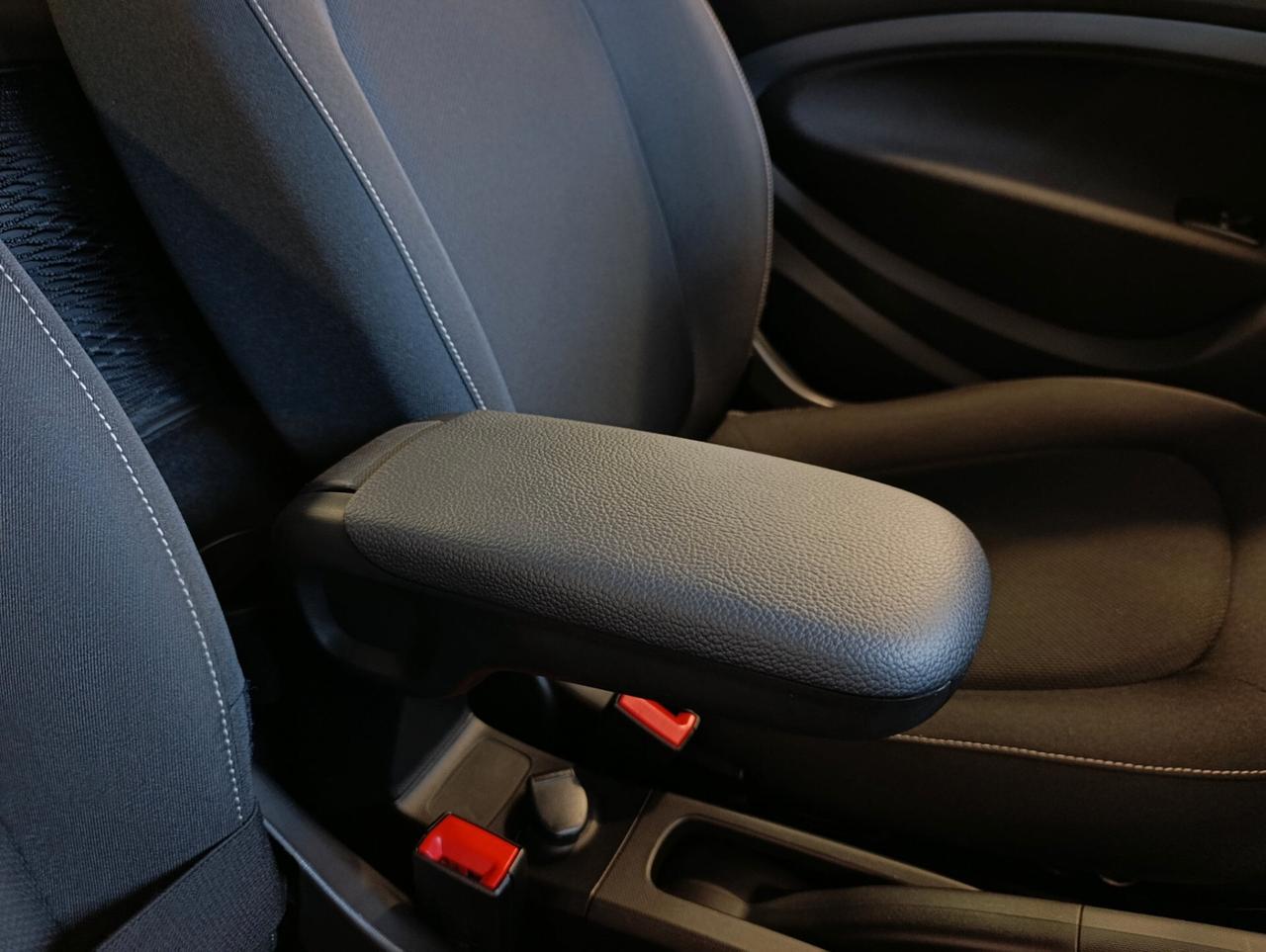 Smart ForTwo 70 1.0 cabrio Passion Tailor Made km 21.499 Perfetta