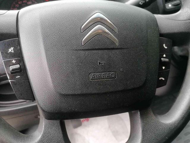 CITROEN Jumper 35 BlueHDi 130 PLM-TM Furgone