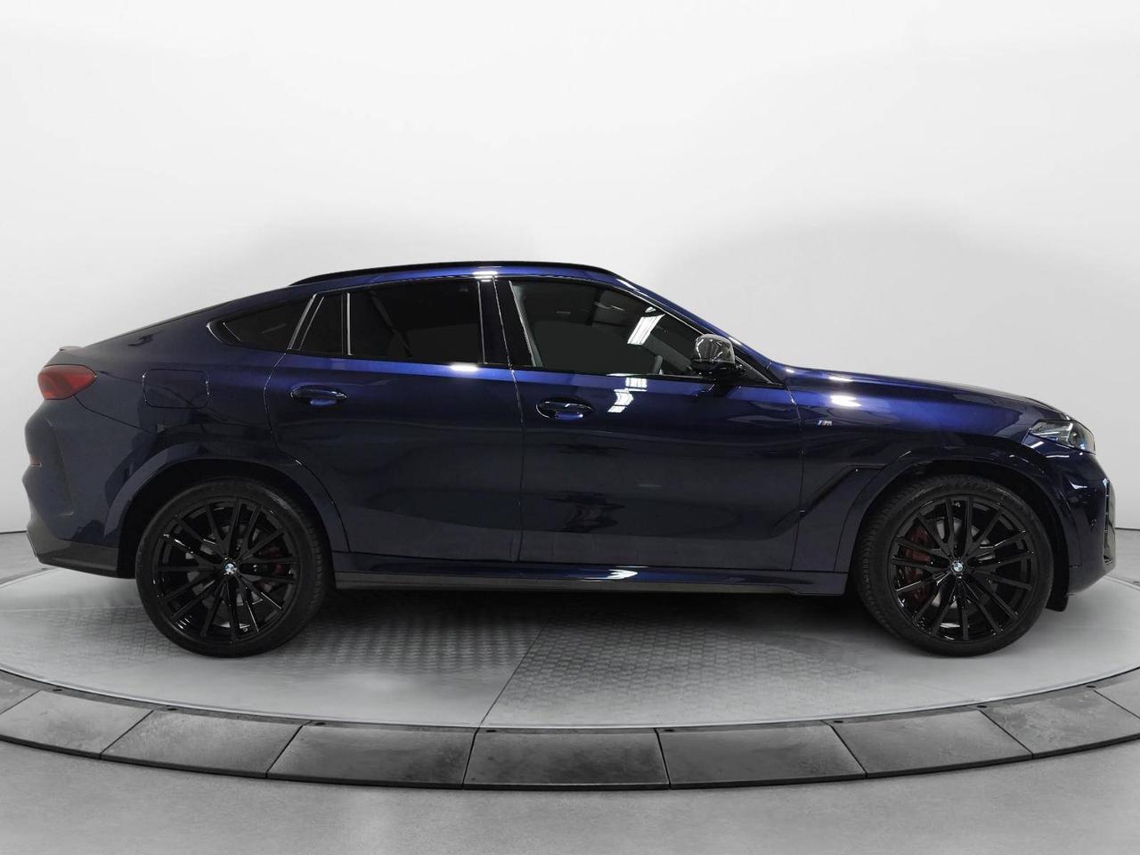 BMW X6 xDrive30d MSport Pro