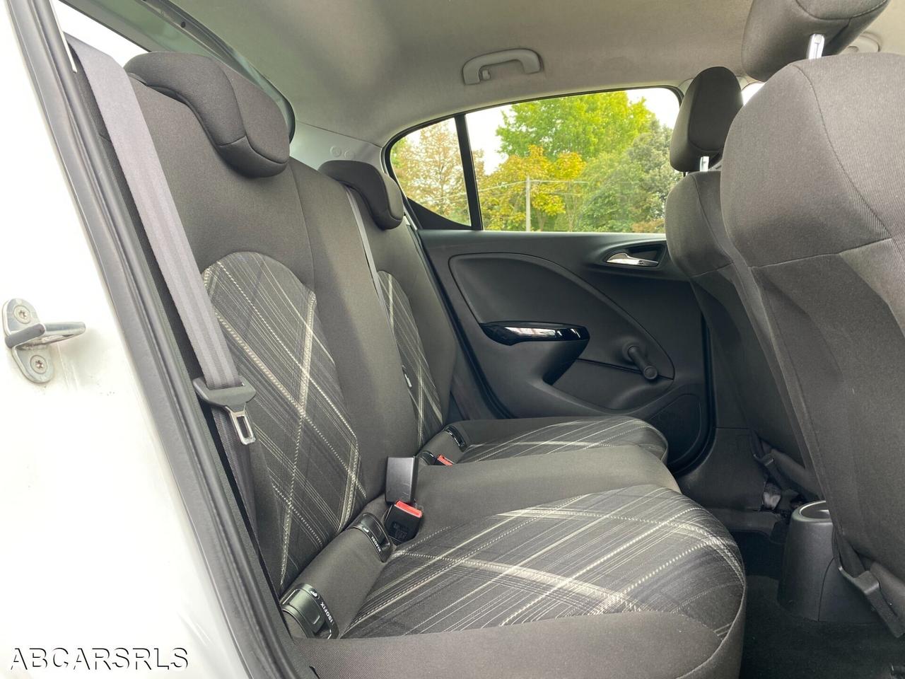 OPEL - Corsa - 1.4 90 CV GPL 5p. Innovation - UNIC