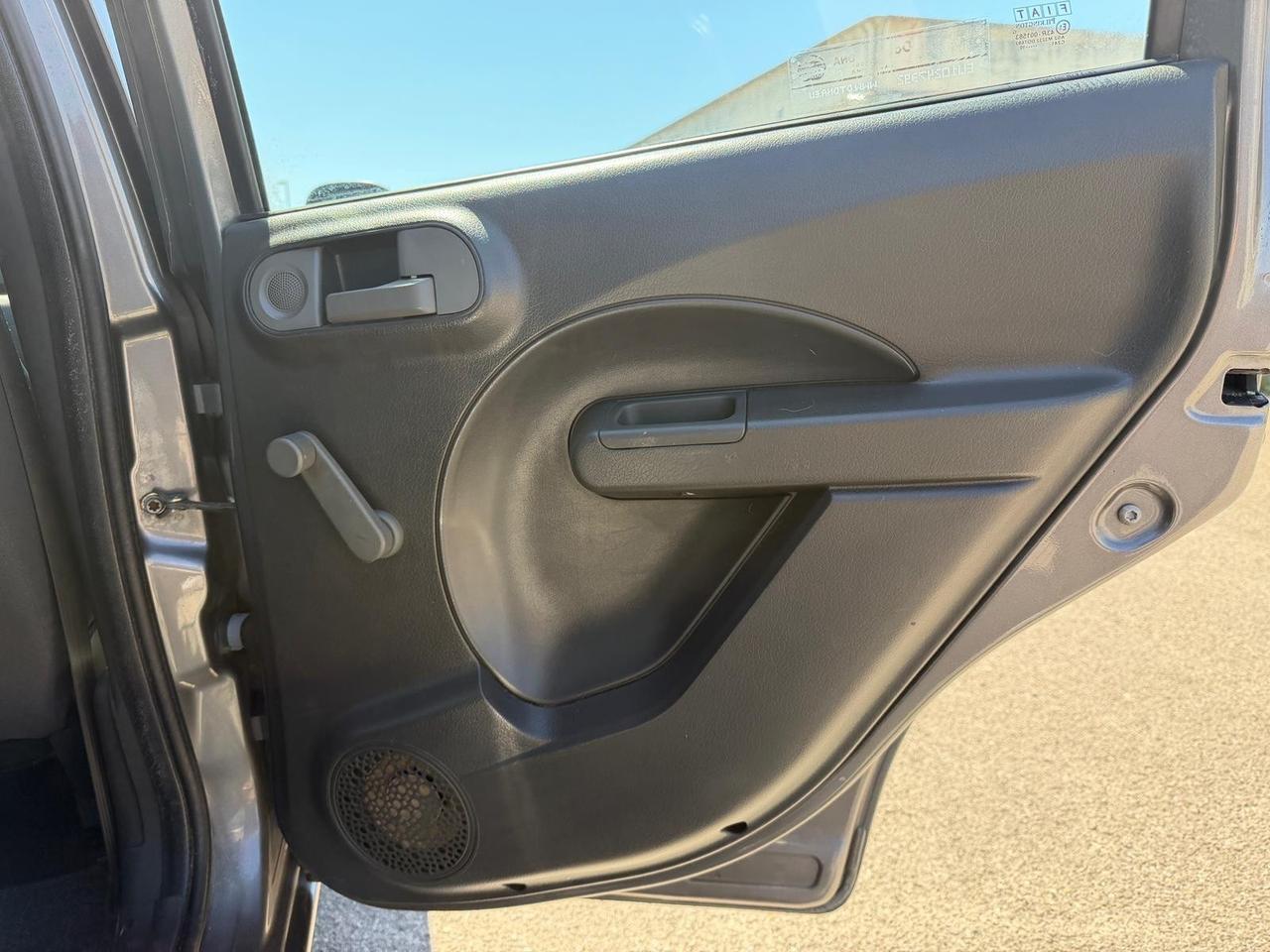 Fiat Panda Emotion Eco