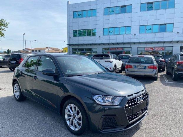 AUDI A1 SPB 30 TFSI Admired Advanced