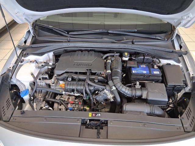 HYUNDAI i30 Wagon 1.0 T-GDI iMT 48V Prime
