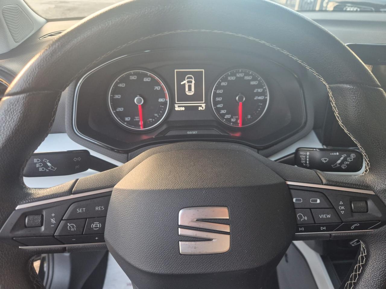 Seat Arona 1.0 TGI Style